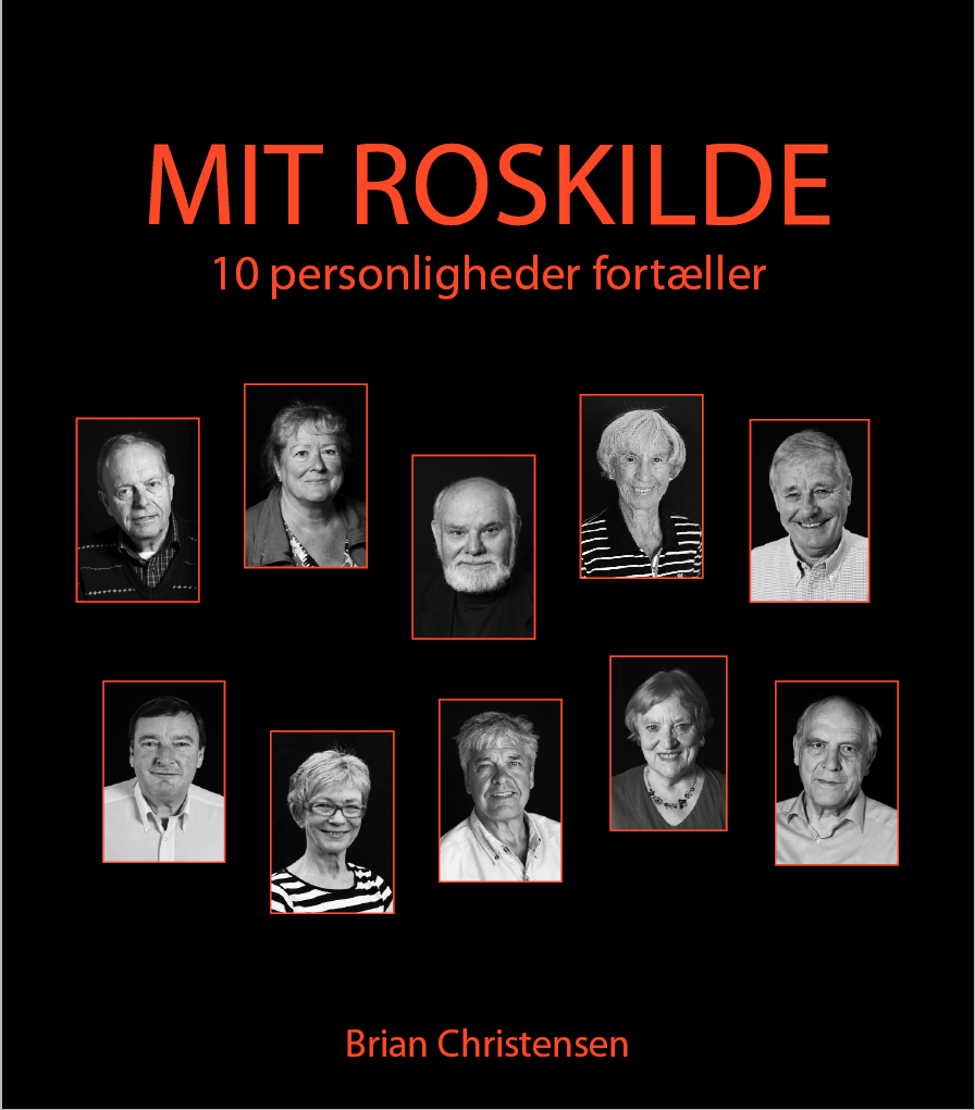 Mit Roskilde