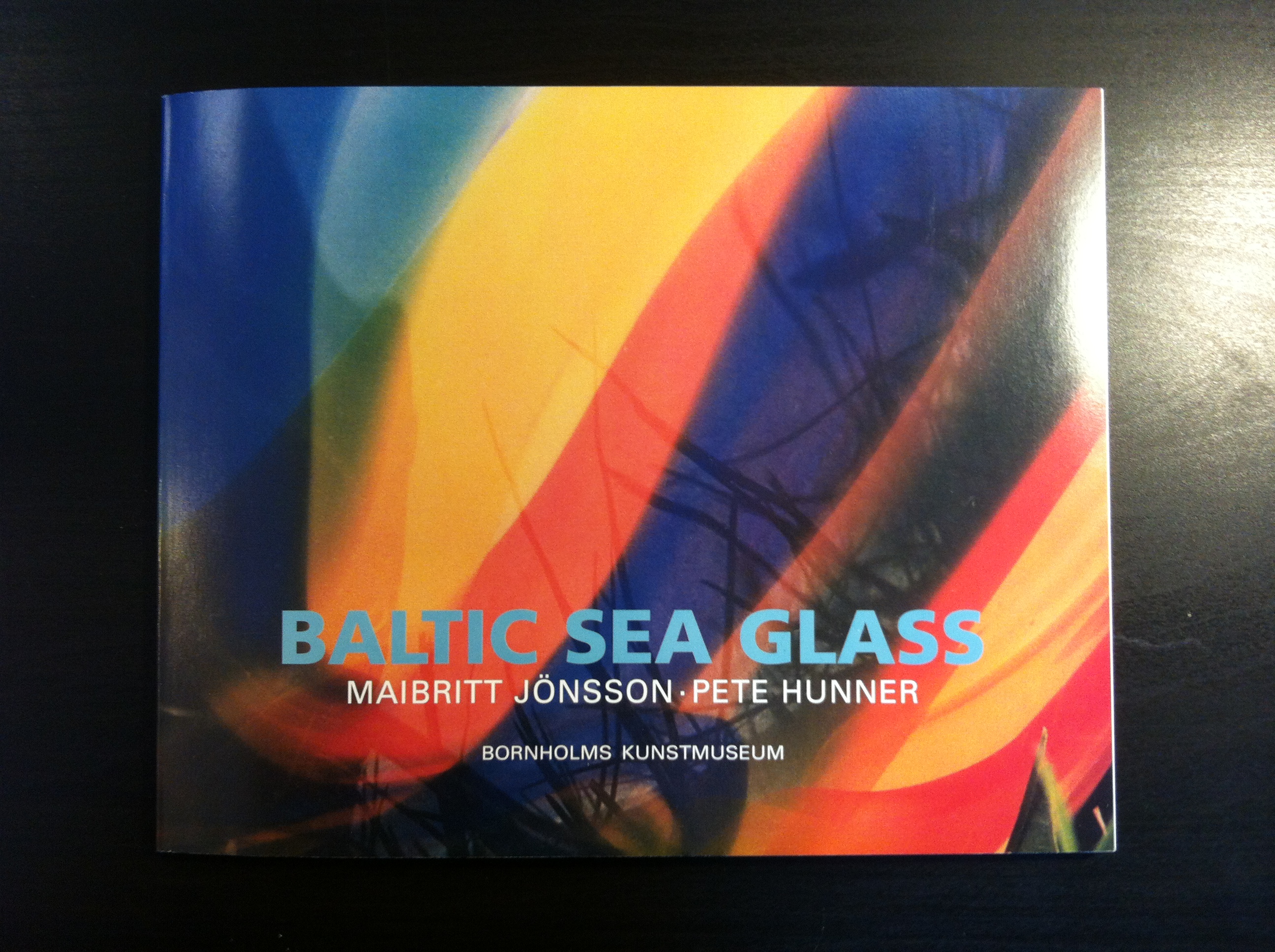 Baltic Sea Glass