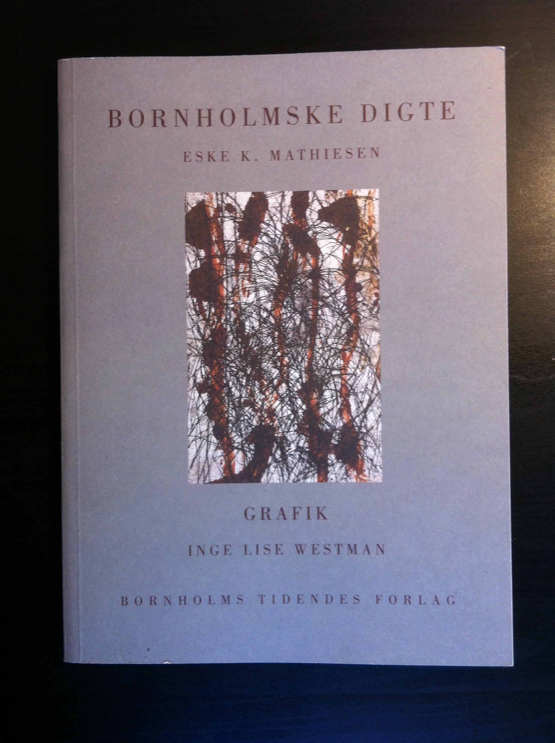 Bornholmske digte