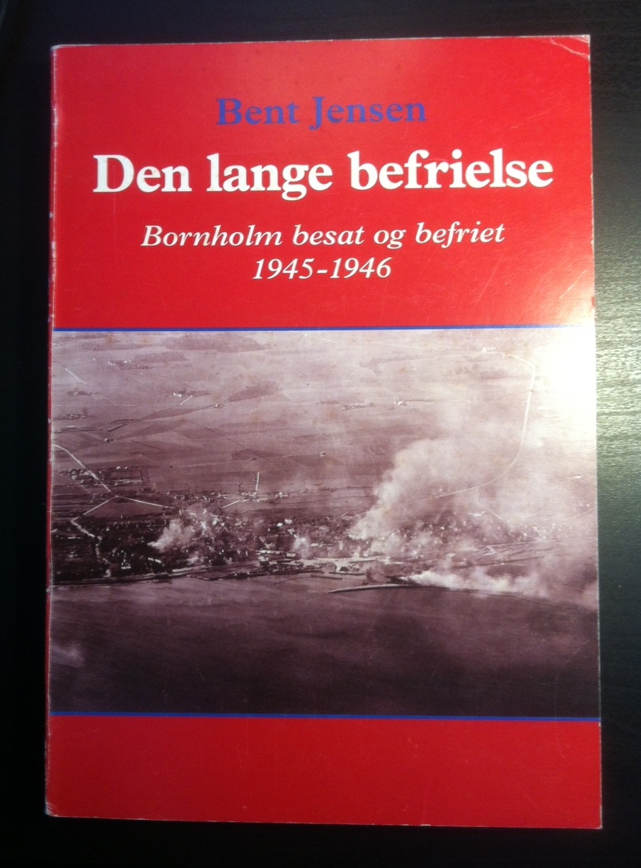 Den lange befrielse