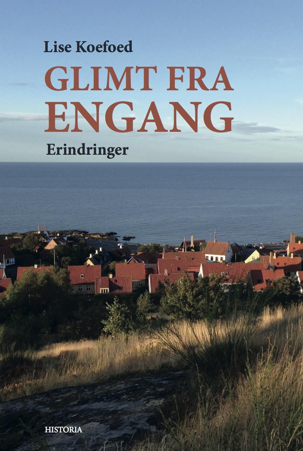 Glimt fra engang