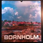 Bornholmerkalender 2017 stor
