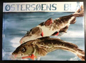 Østersøens blå