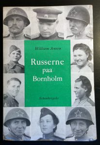 Russerne på Bornholm
