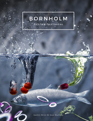 Bornholm Folk, fæ og flere foodies