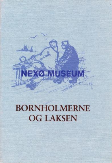 Bornholmerne og laksen