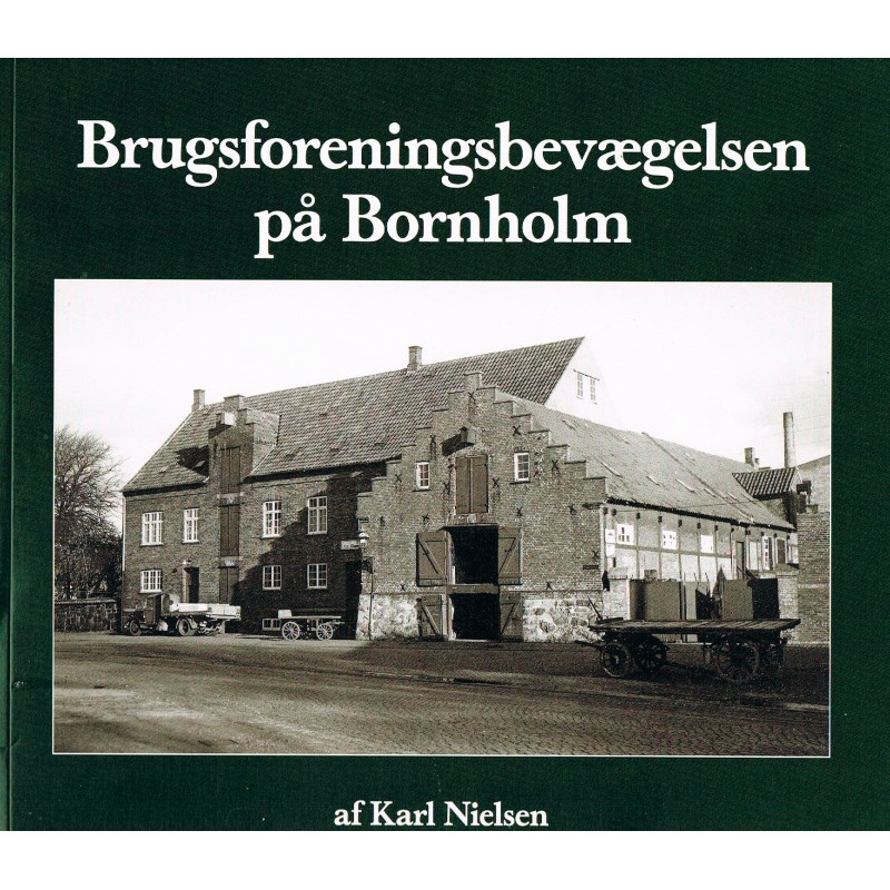 Brugforeningsbevægelsen på Bornholm