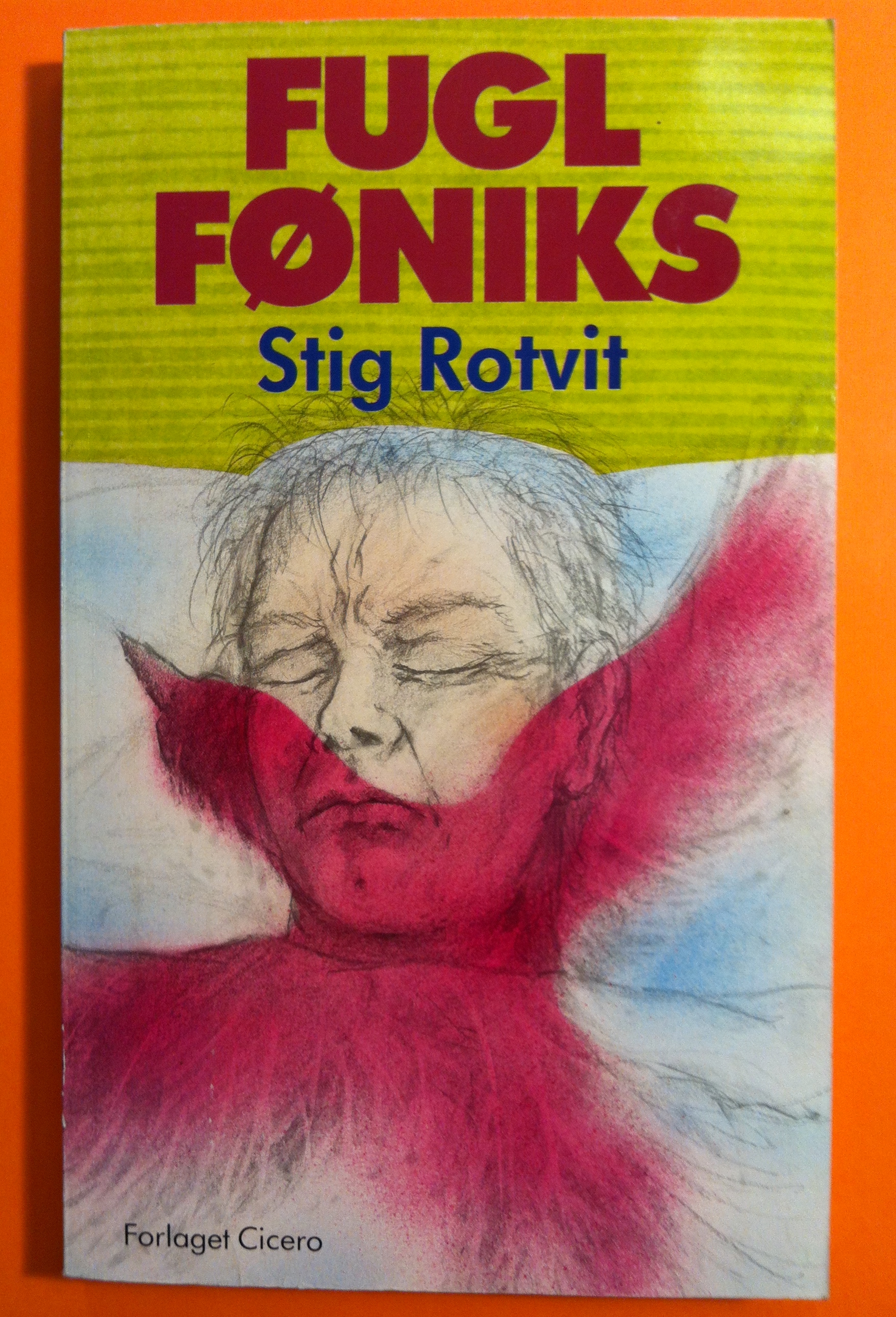 Fugl Føniks