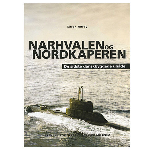 narhvalen og nordkaperen