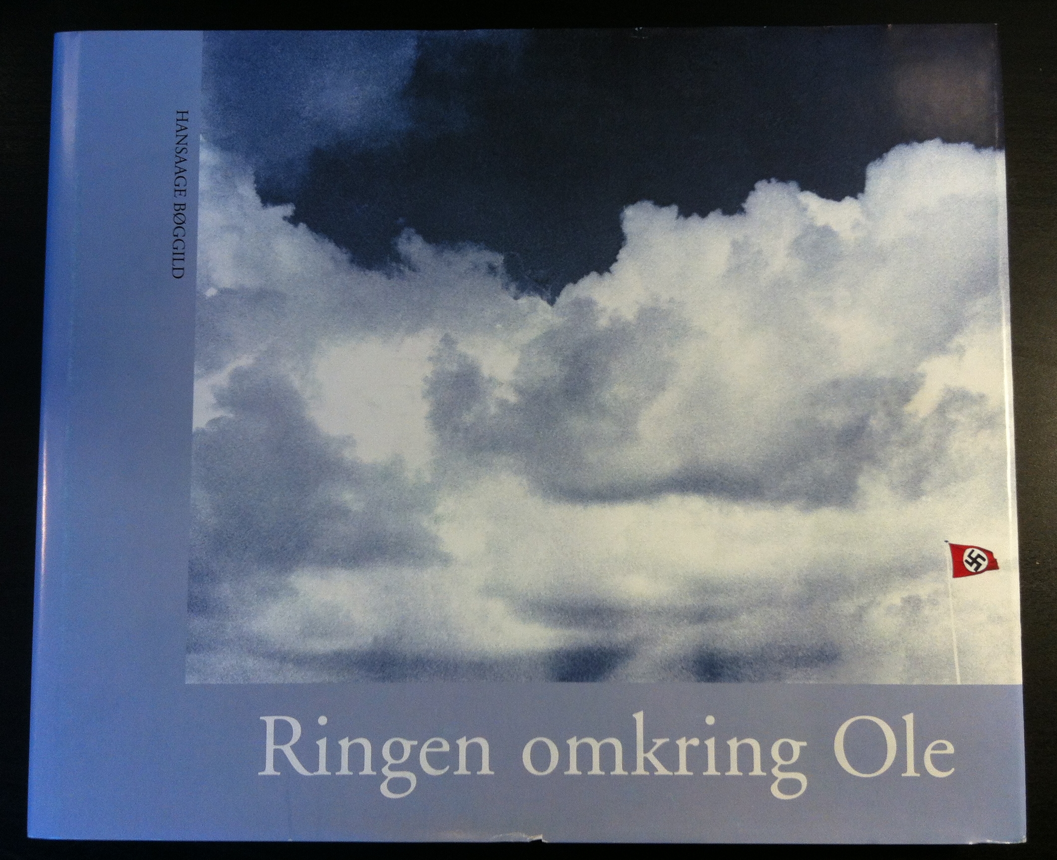 Ringen omkring Ole (Høst)