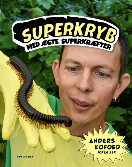 SUPERKRYB