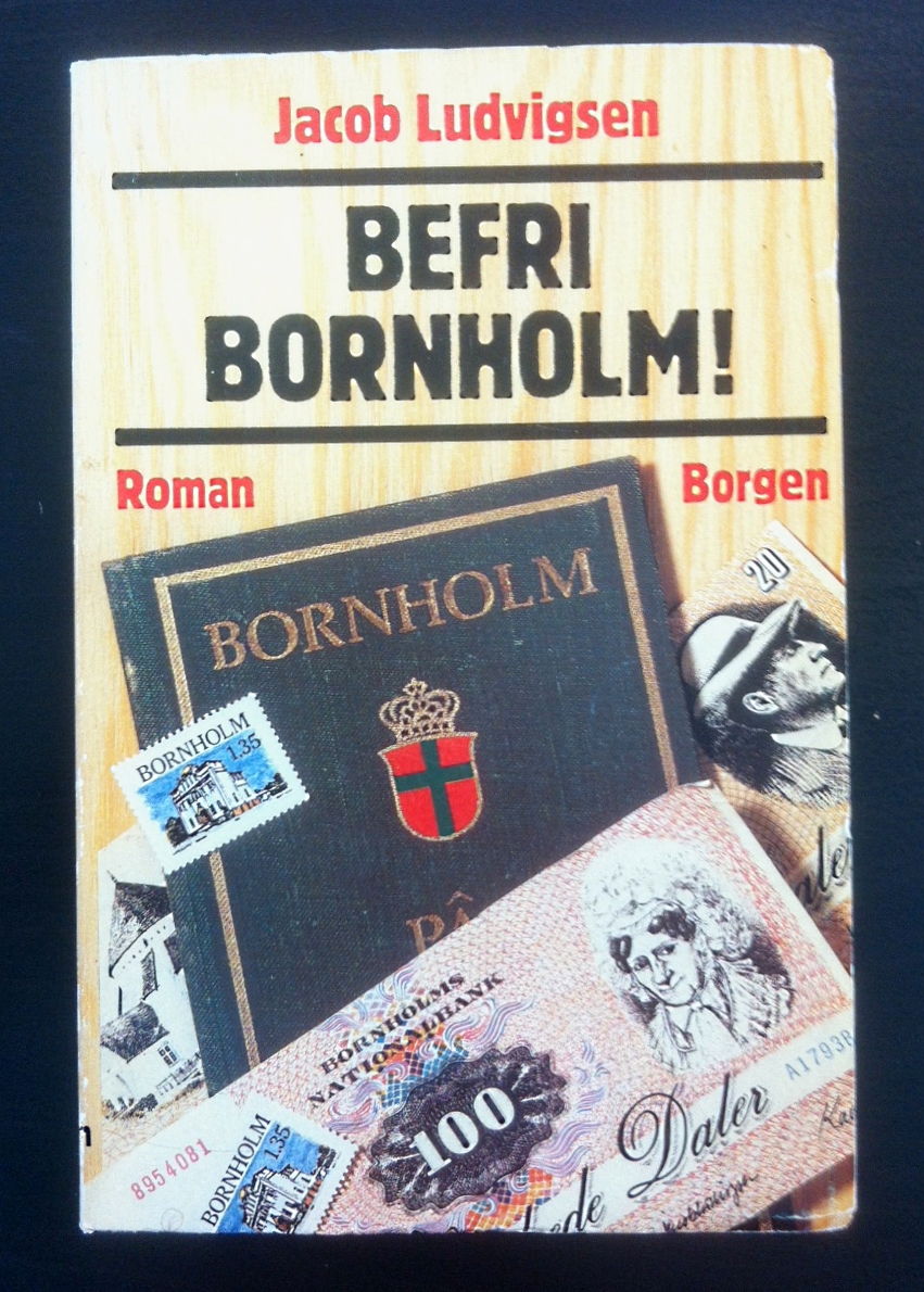 Befri Bornholm