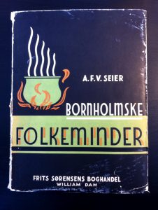 bornholmske folkeminder