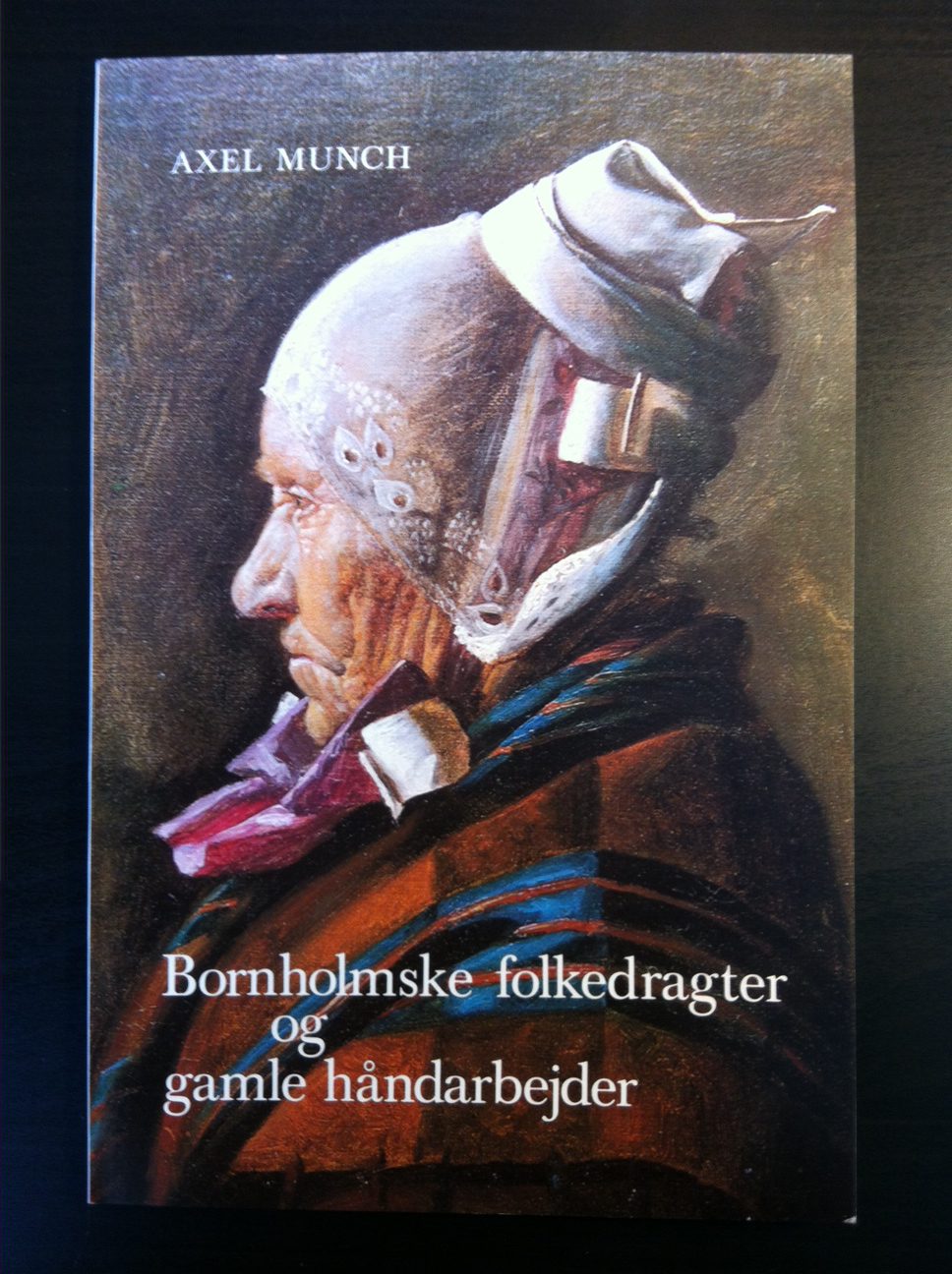 Bornholmske folkedragter