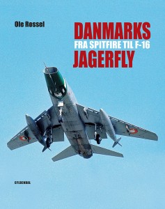 Danmarks Jagerfly