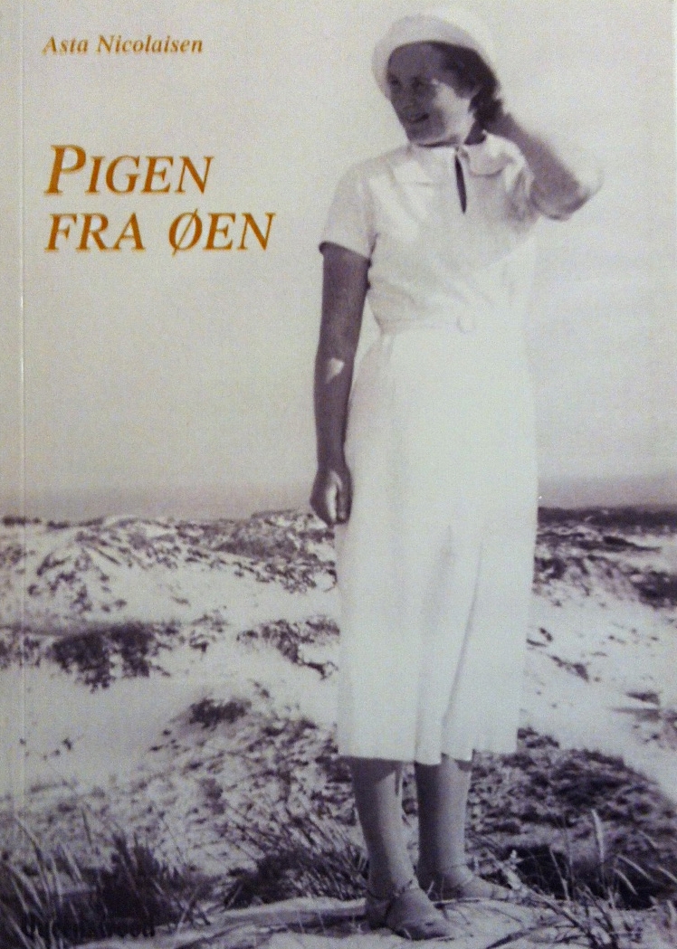 pigen fra øen