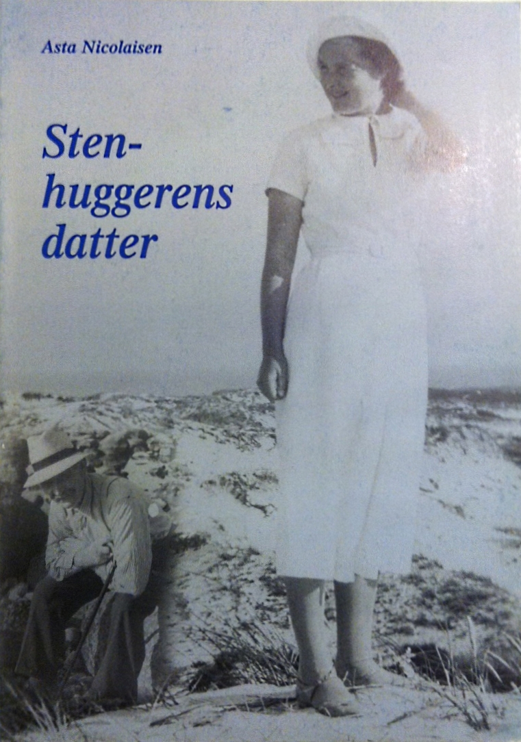 stenhuggerens datter