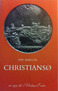 christiansø en rejse til verdens ende