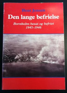 den lange befrielse