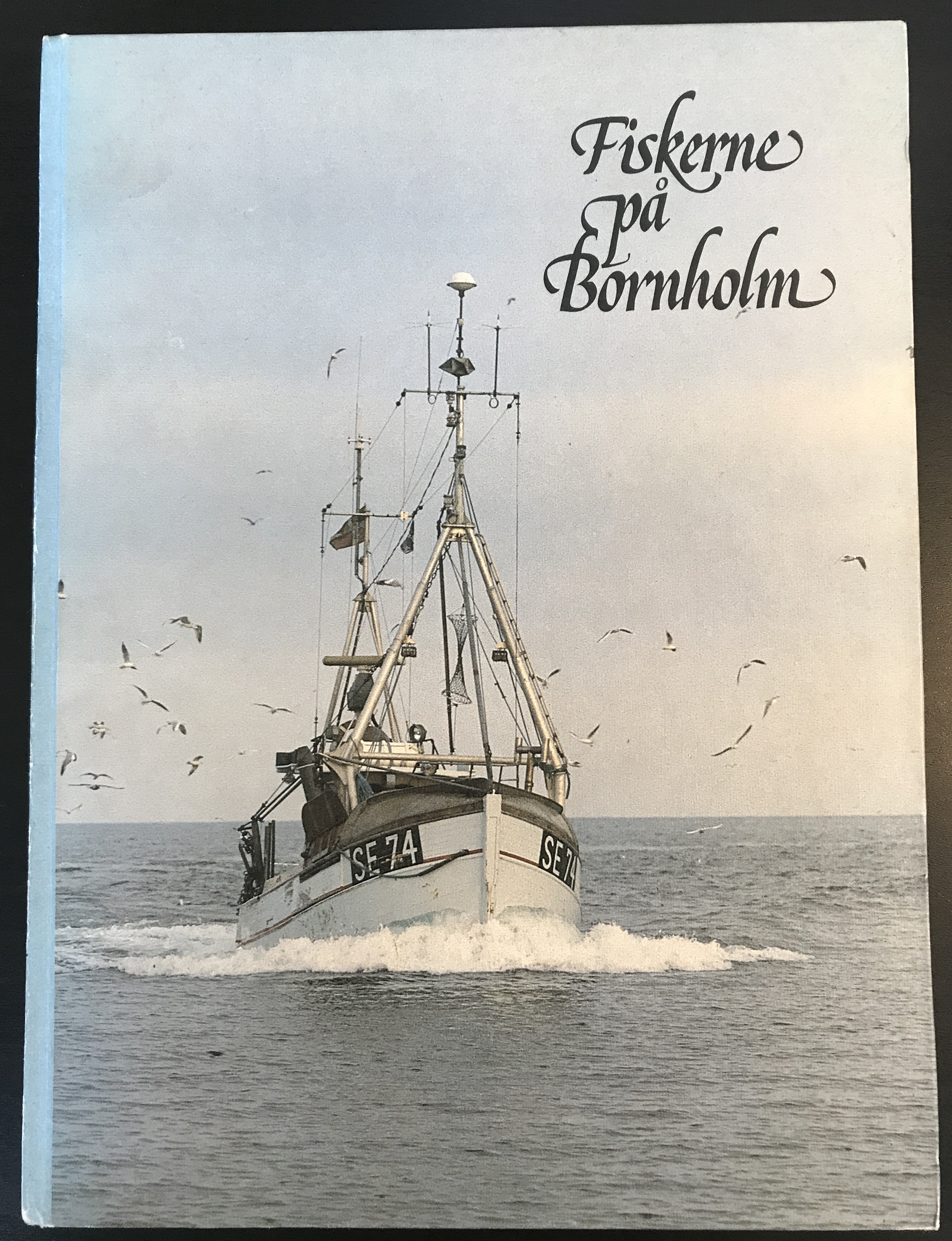 Fiskerne på Bornholm