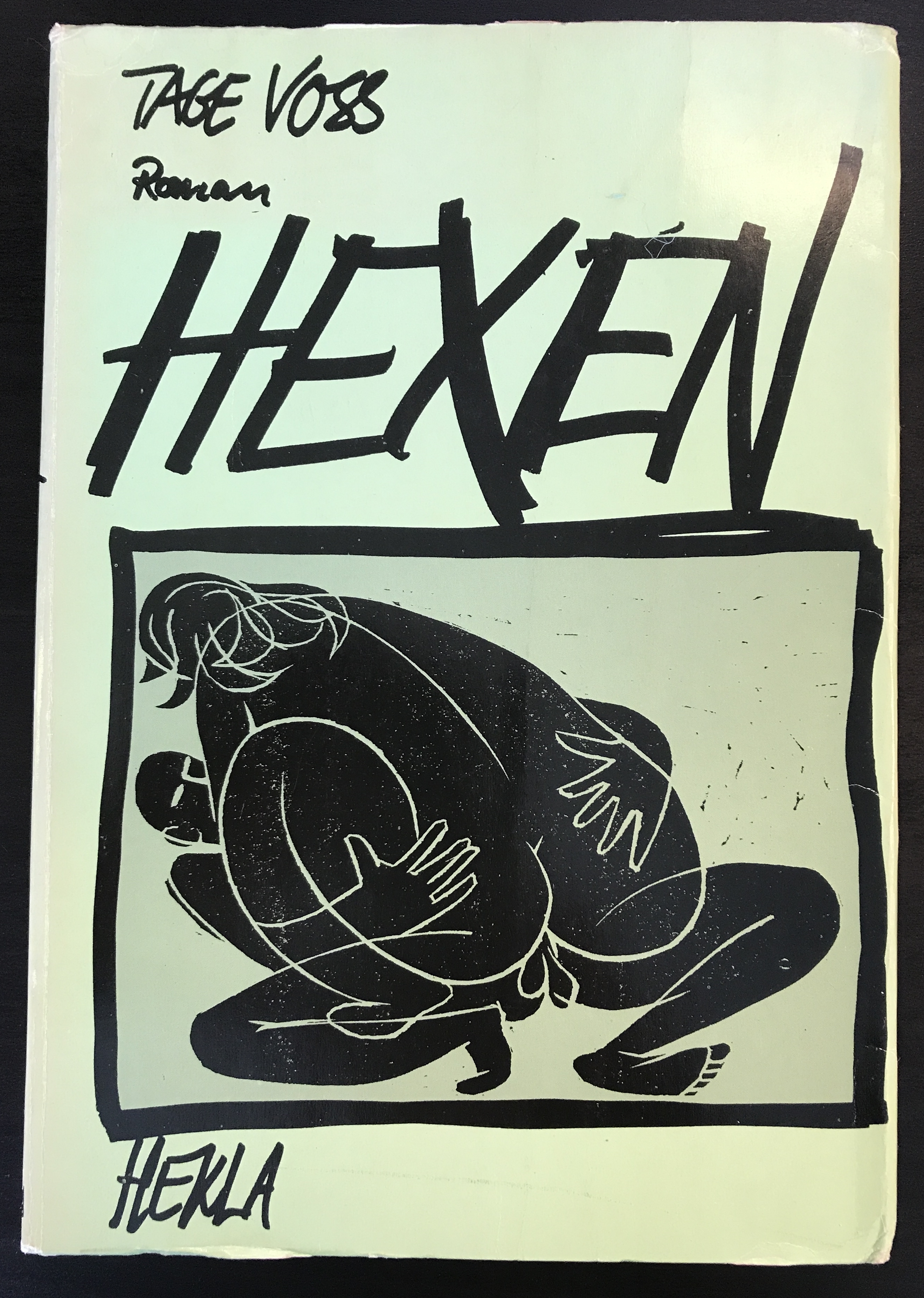 Hexen