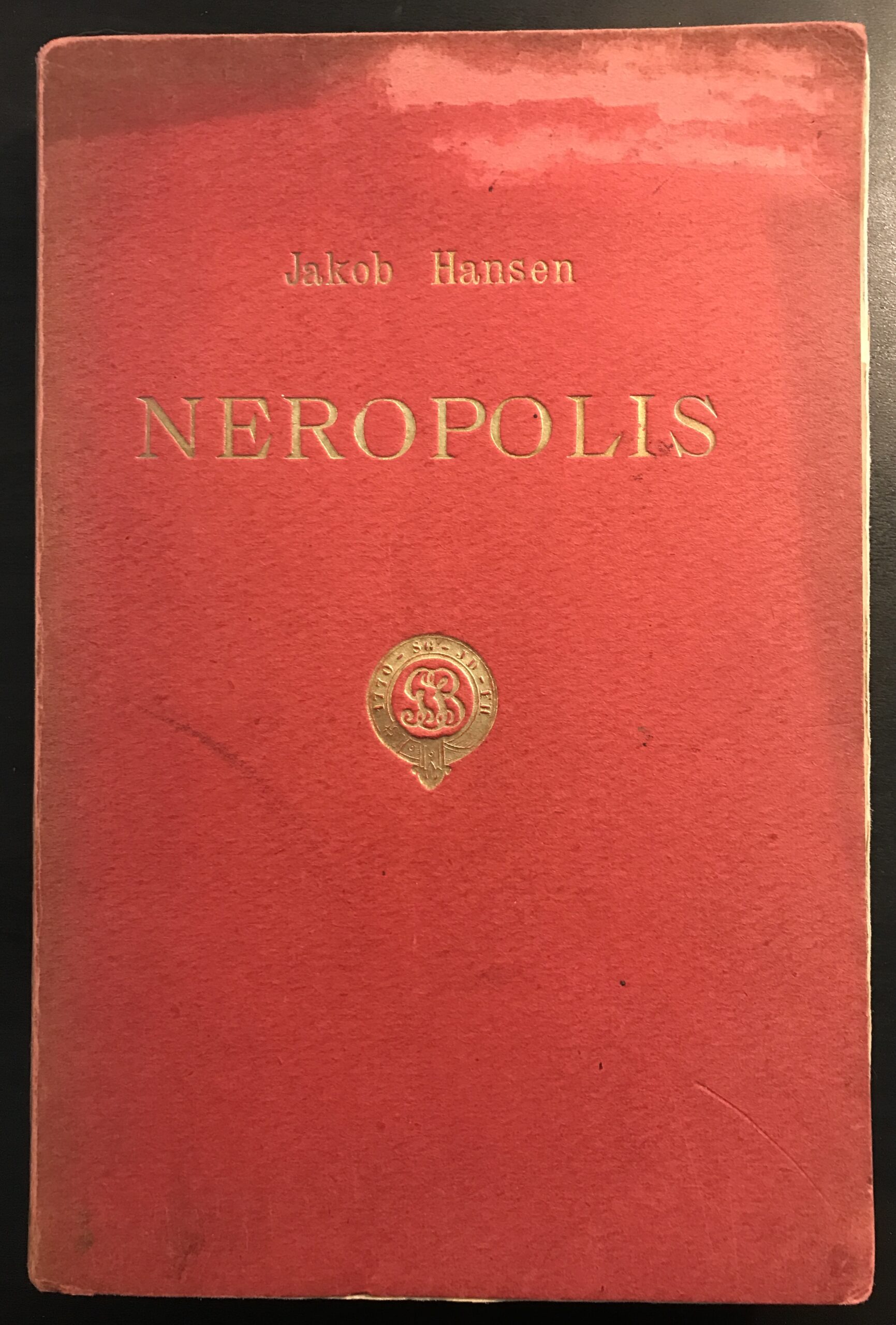 Neropolis