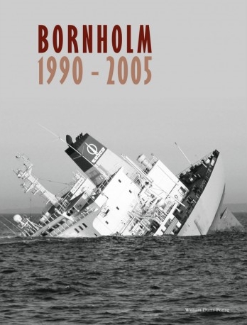 Bornholm 1990-2005