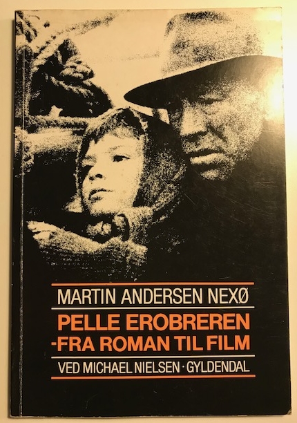 Pelle Erobreren - fra roman til film