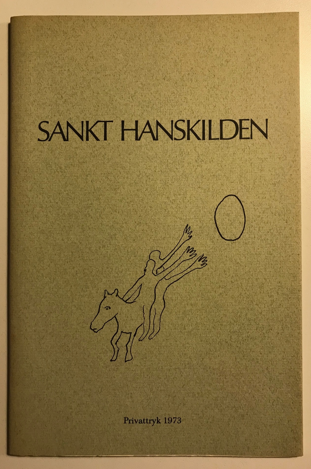 Sankt Hanskilden