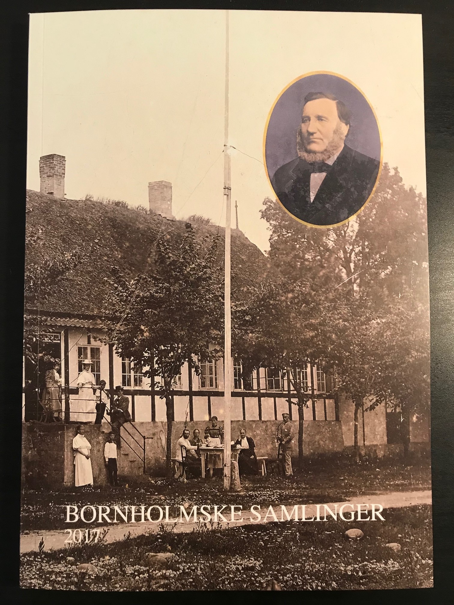 Bornholmske Samlinger 2017