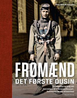 frømænd det første dusin