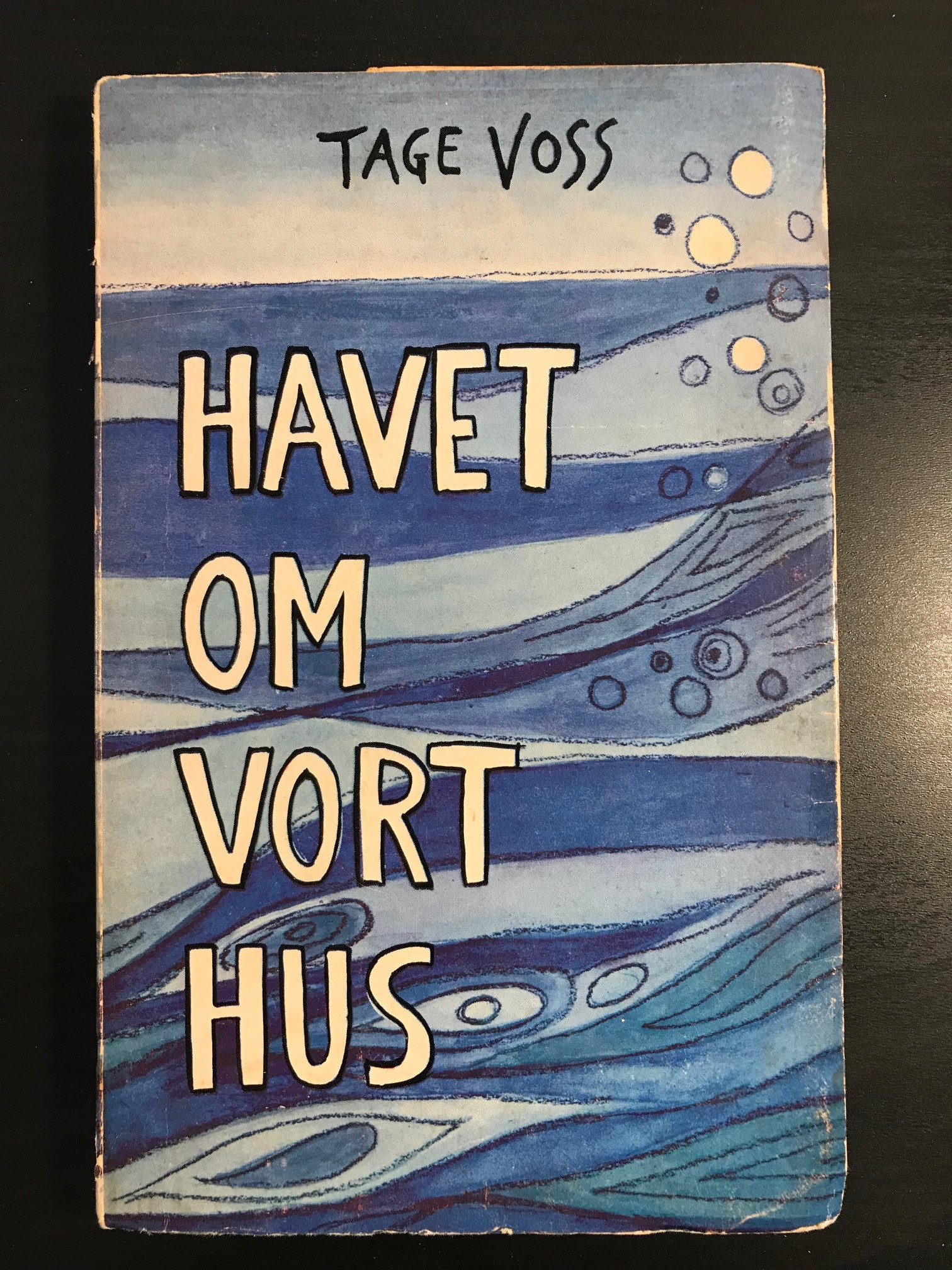 Havet om vort hus