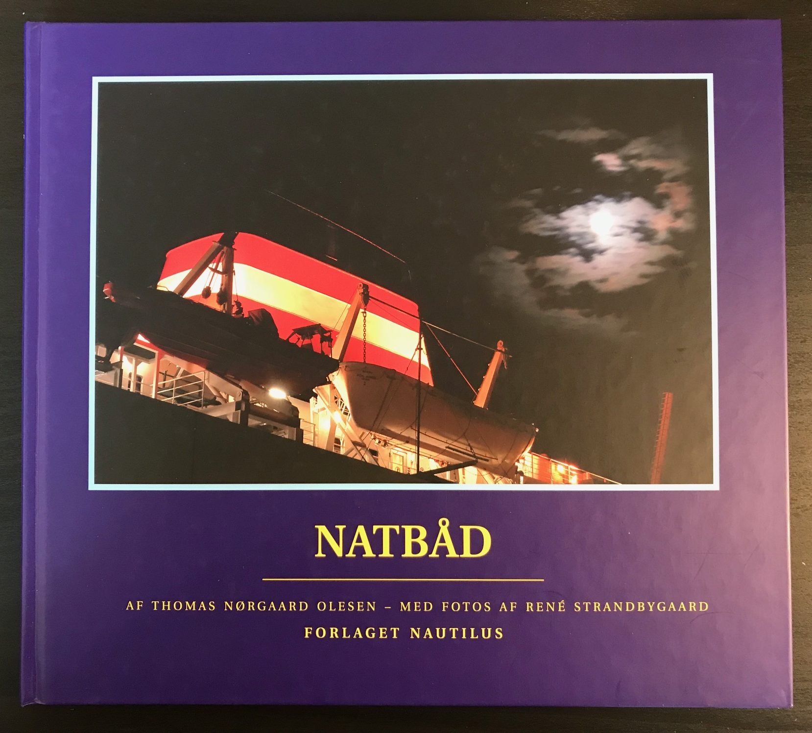 Natbåd