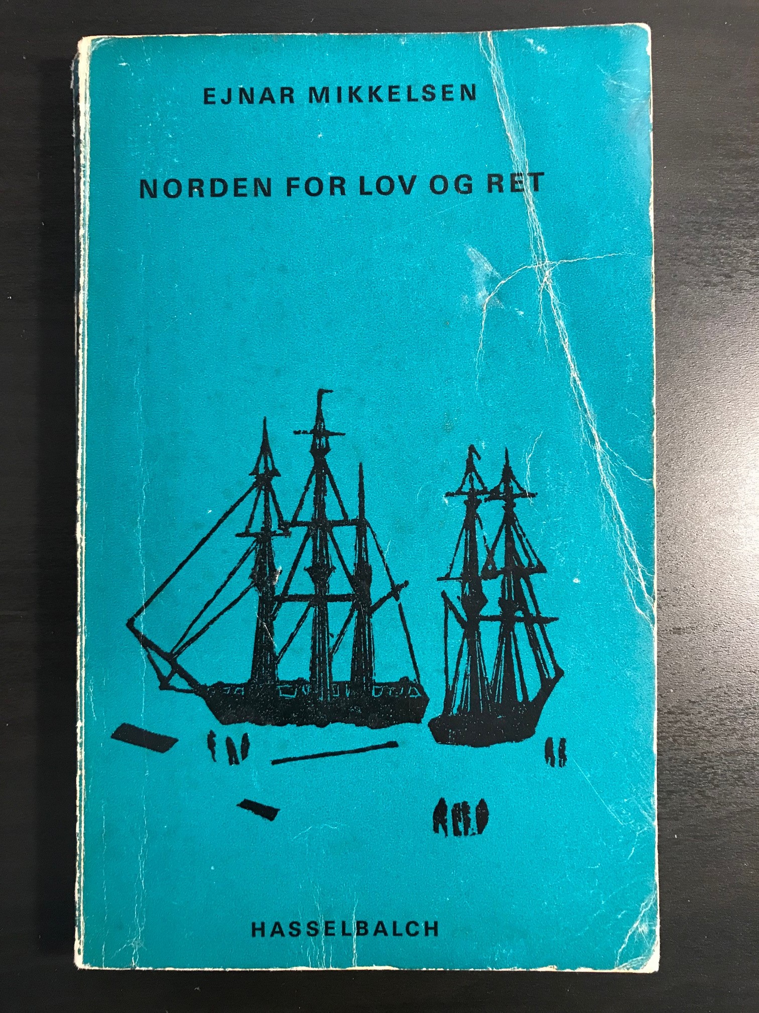 Norden for lov og ret