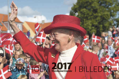 Bornholm i Billeder 2017