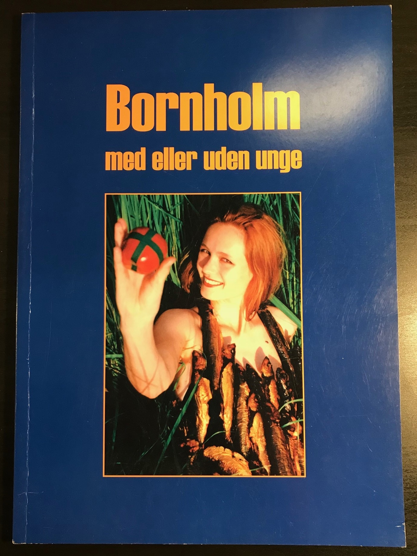 Bornholm med eller uden unge