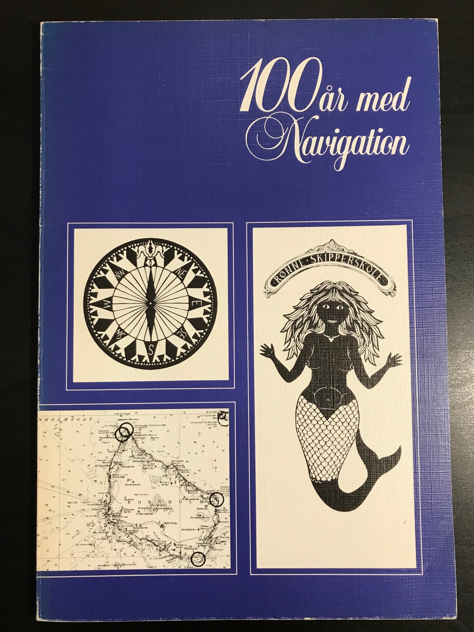 100 år med navigation