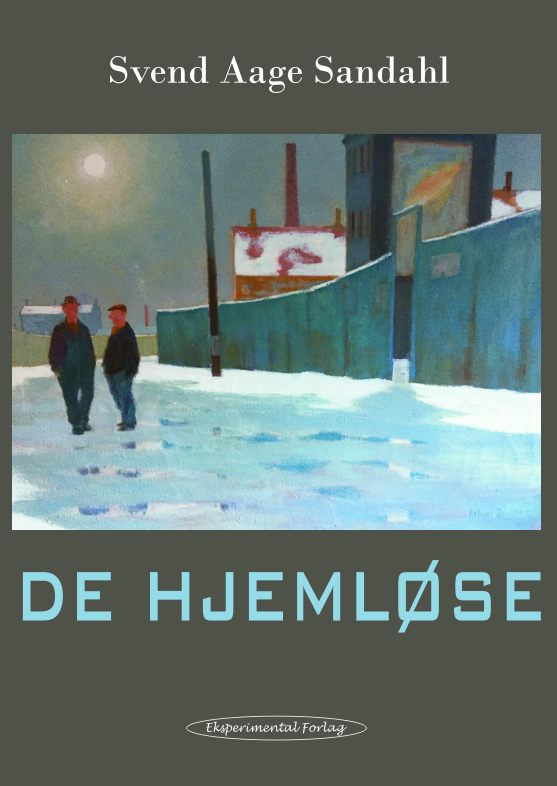 De hjemløse