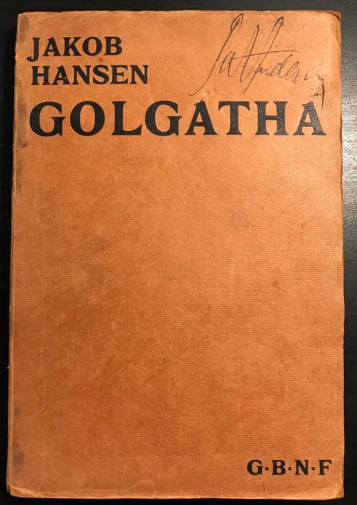 Golgatha
