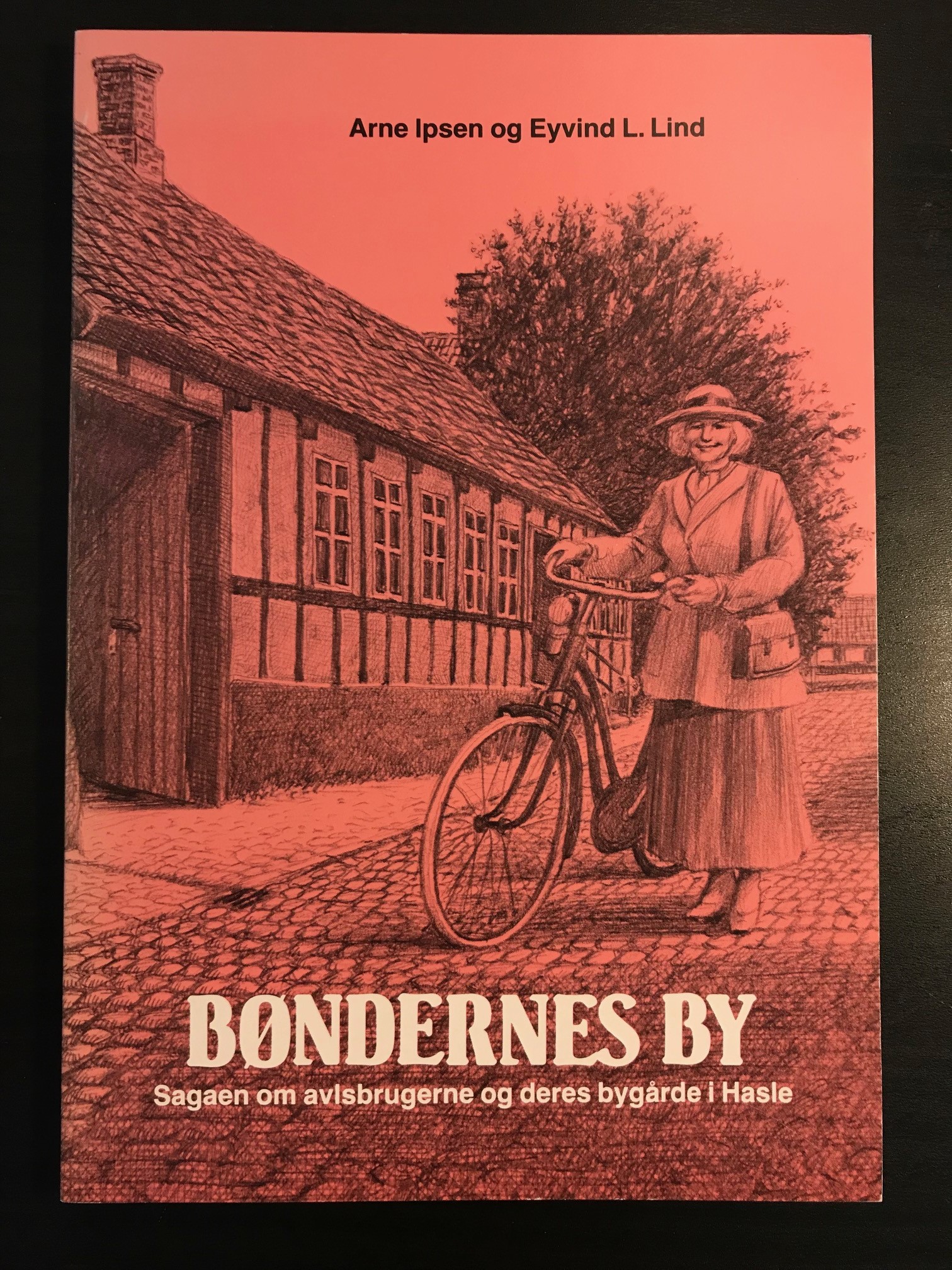 Bøndernes by