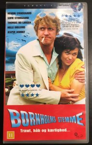 Bornholms Stemme VHS