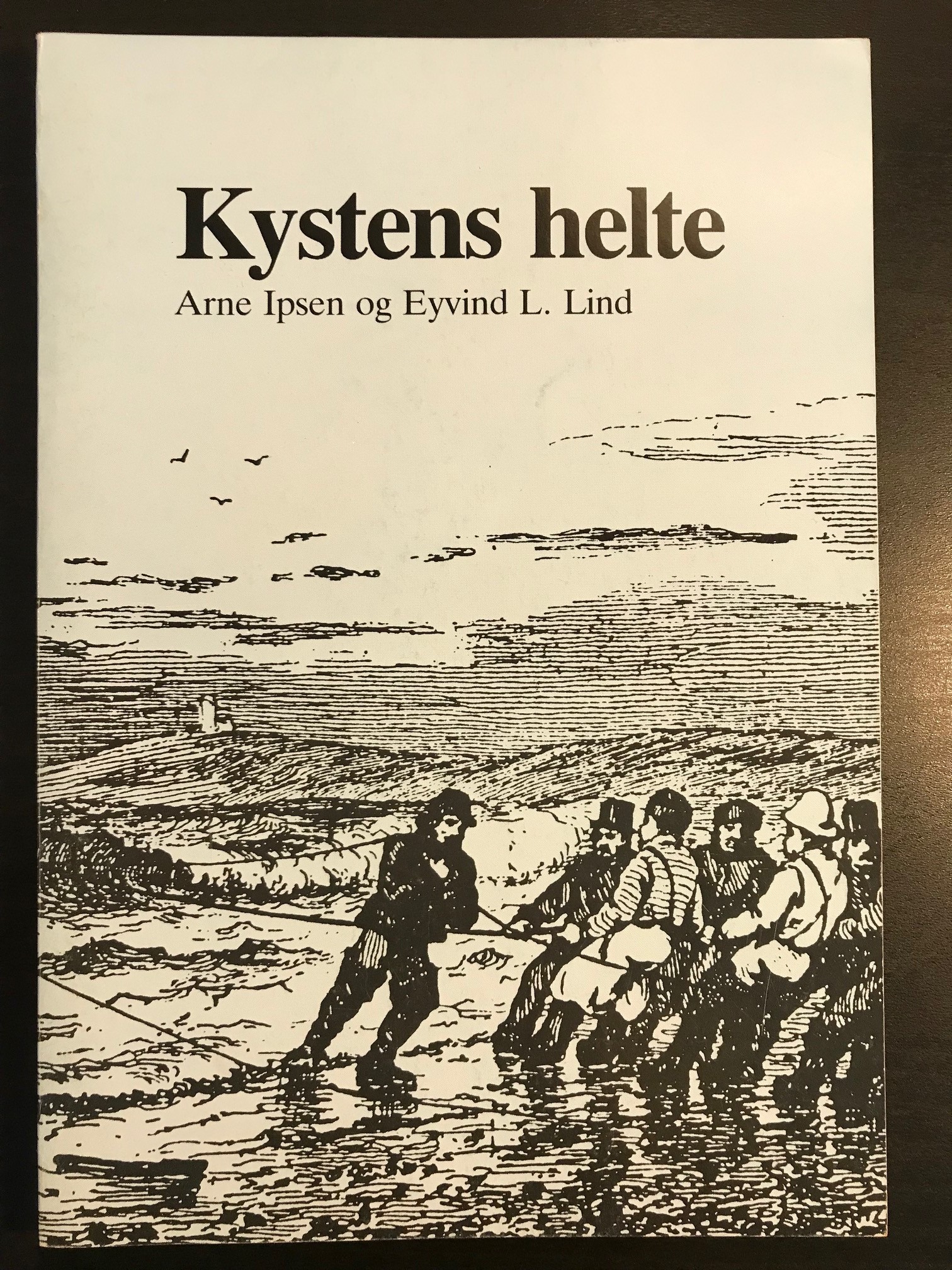 Kystens helte