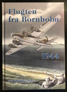 Flugten fra Bornholm 1944