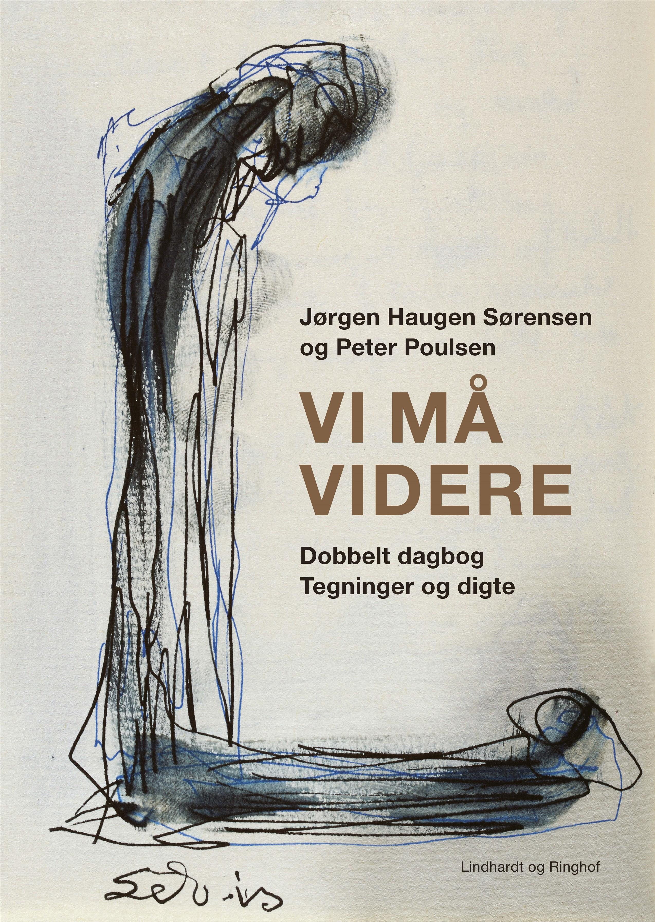 Vi må videre - Dobbeltdagbogen