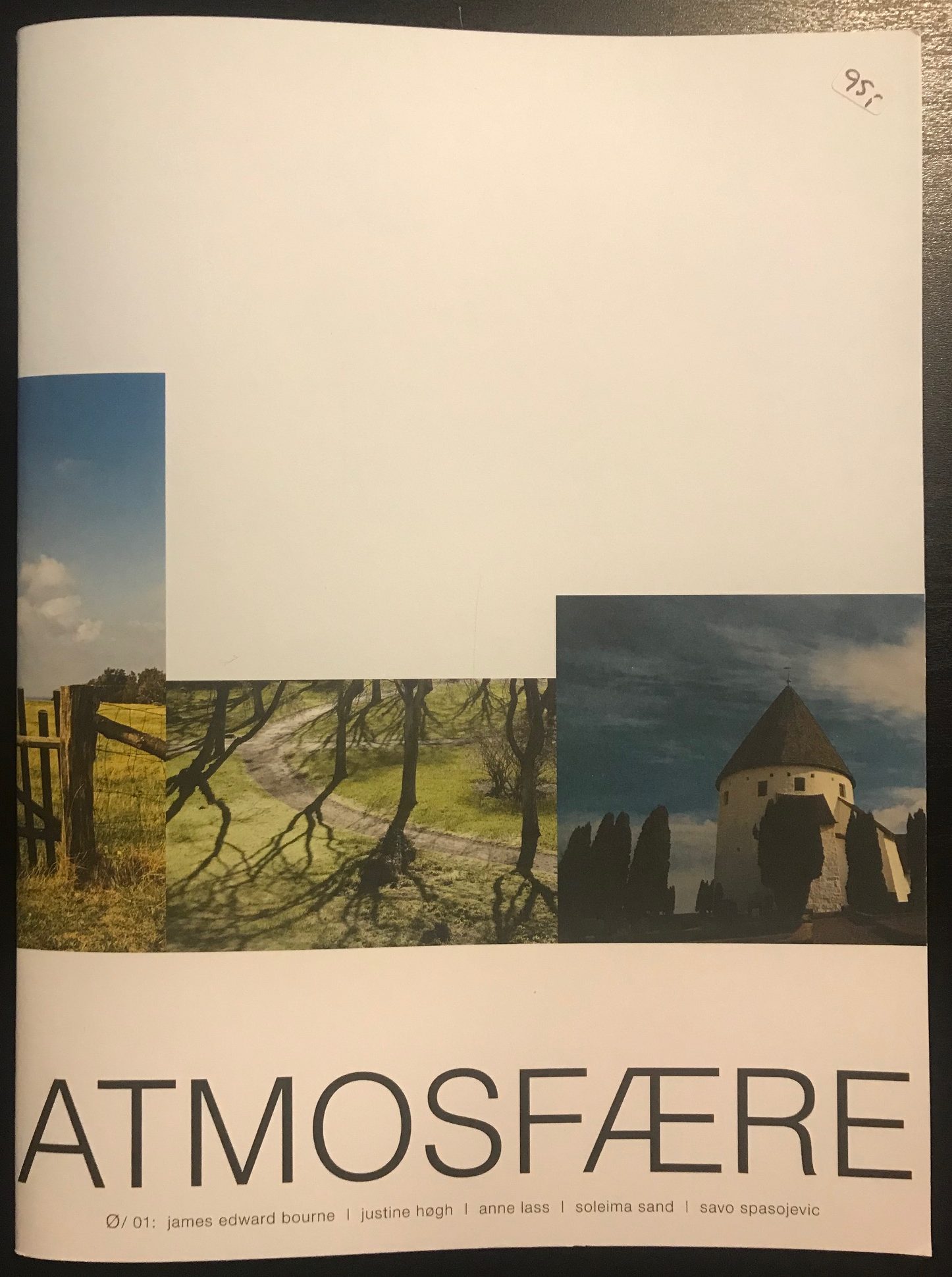Atmosfære