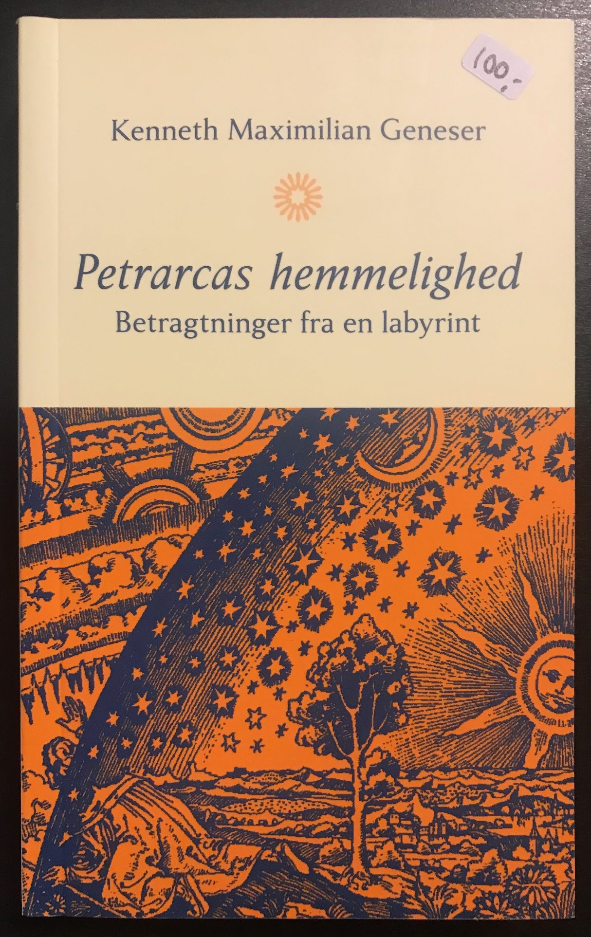 Petrarcas hemmelighed