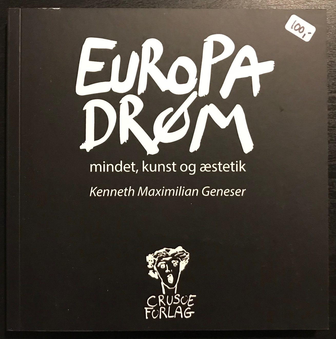 Europadrøm